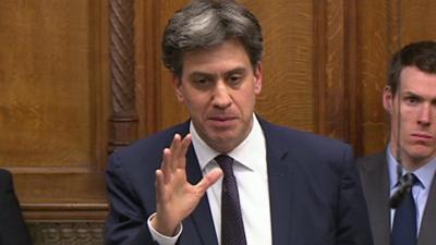 Ed Miliband