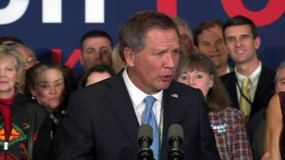 John Kasich