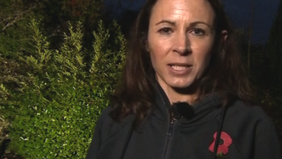 Great Britain's Jo Pavey