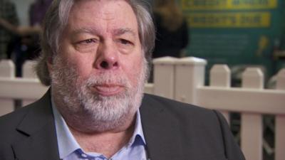 Steve Wozniak