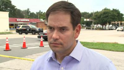 Senator Marco Rubio