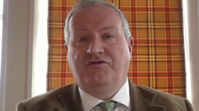 Ian Blackford