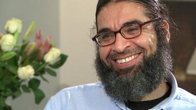 Shaker Aamer