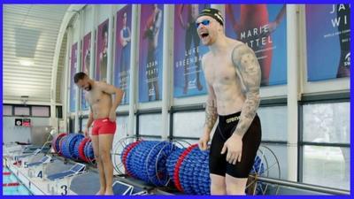 Adam Peaty