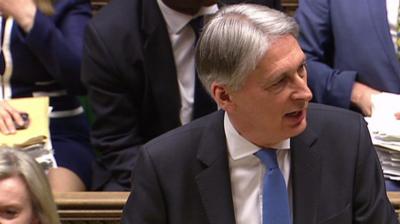 Philip Hammond