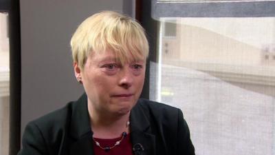 Angela Eagle