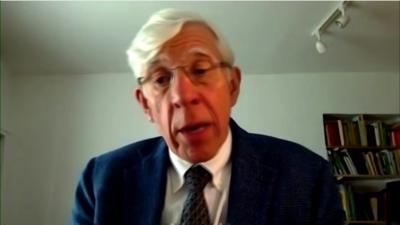 Jack Straw