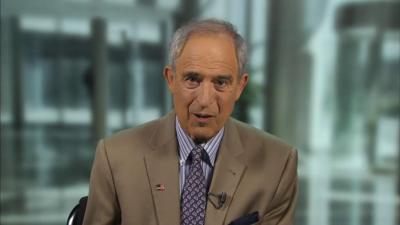 Lanny Davis