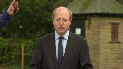 Sir Philip Rutnam