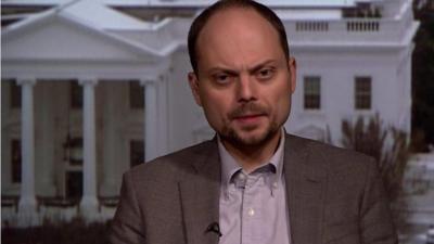 Vladimir Kara-Murza