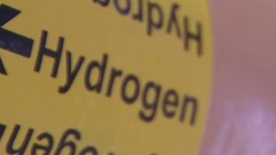 Hydrogen