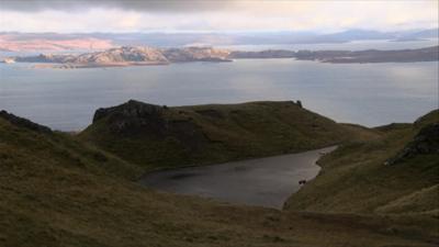 An t-Eilean Sgitheanach