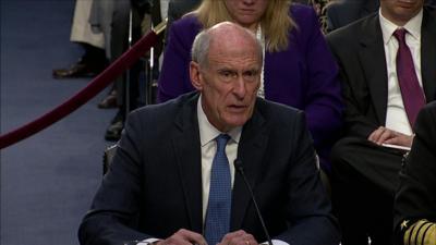 Dan Coats