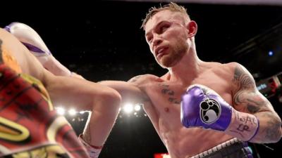 Carl Frampton