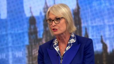 Margot James