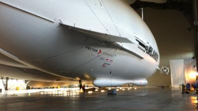 Airlander 10