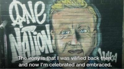Graffiti