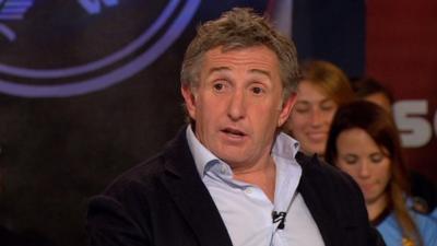 Jonathan Davies