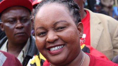 Anne Waiguru