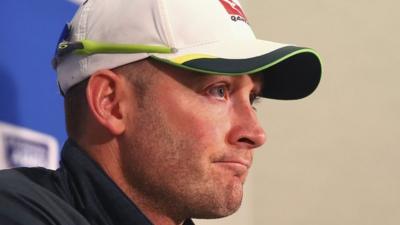 The Ashes 2015: Michael Clarke explains retirement decision