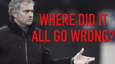 Jose Mourinho