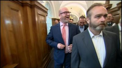 Paul Nuttall