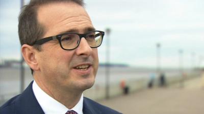 Owen Smith