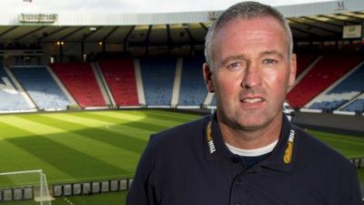 Paul Lambert