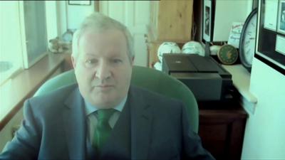 Ian Blackford