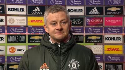 Ole Gunnar Solskjaer