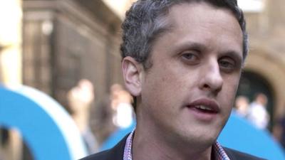 Aaron Levie