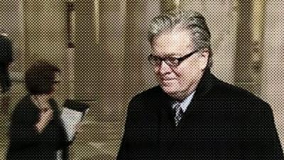 Steve Bannon