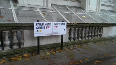 Whitehall