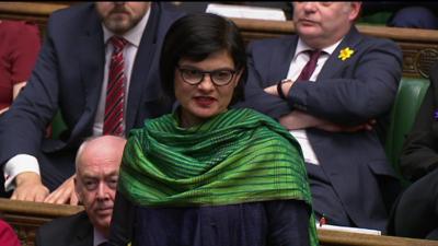 Thangam Debbonaire