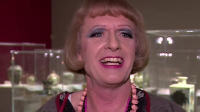 Grayson Perry