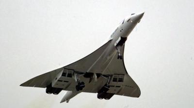 Concorde