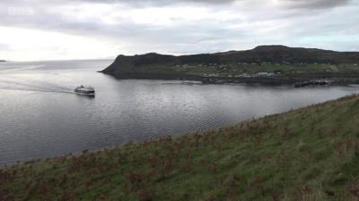 Hebrides