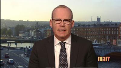 Simon Coveney