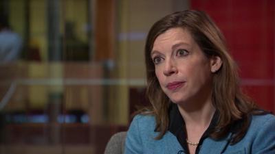 Evelyn Farkas