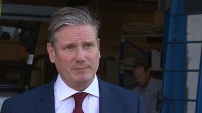 Sir Keir Starmer