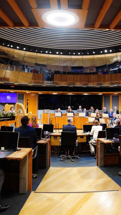 Senedd