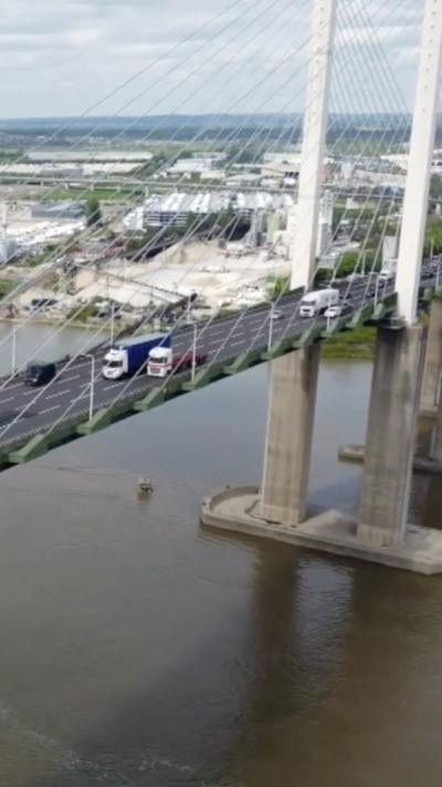 Dartford Crossing