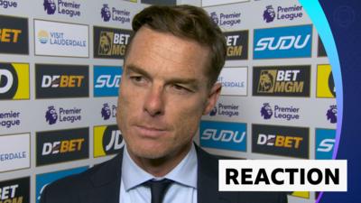 Scott Parker