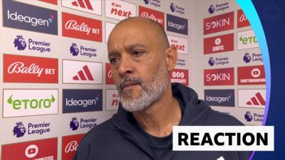 Nuno Espirito Santo