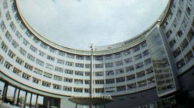 鶹Լ Television Centre