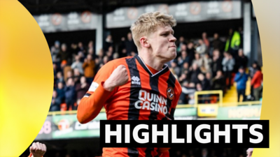 Highlights graphic
