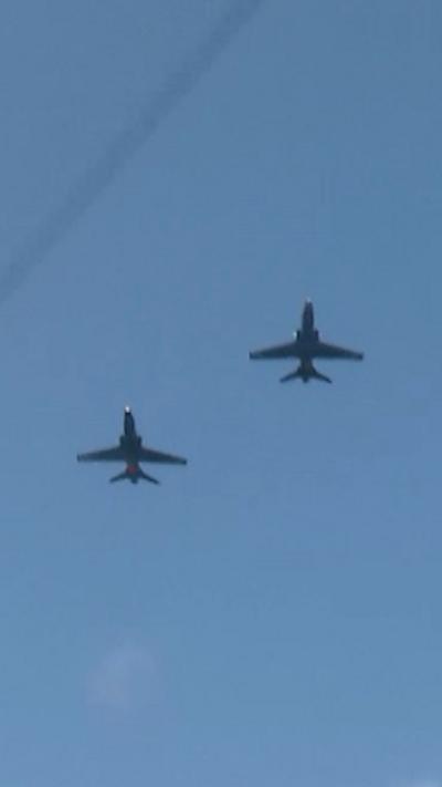 Flypast