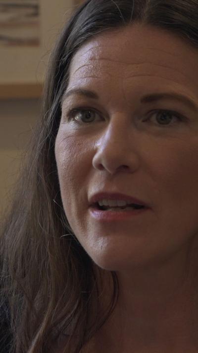 Genevieve Barker