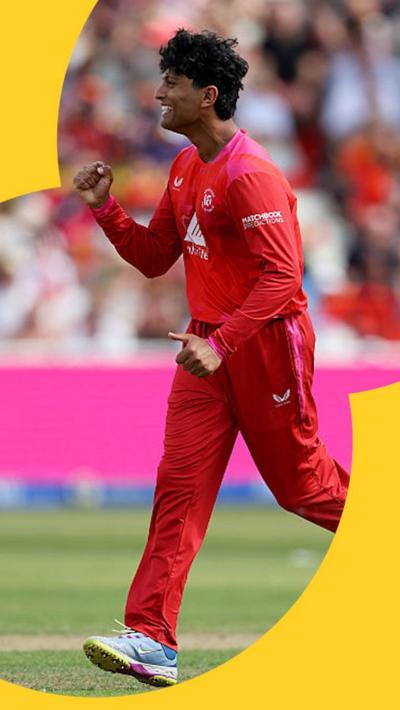 Rachin Ravindra