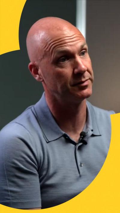 Anthony Taylor